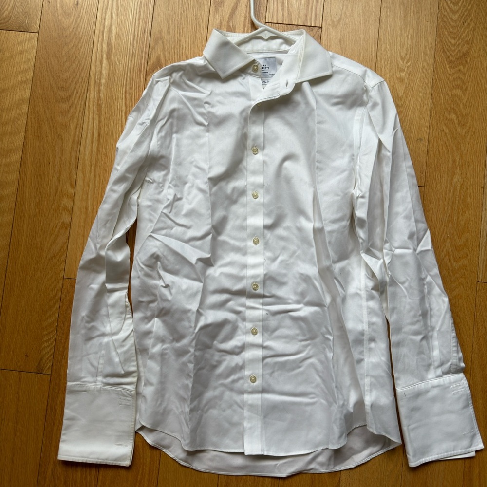Charles Tyrwhitt Formal Dress Shirt